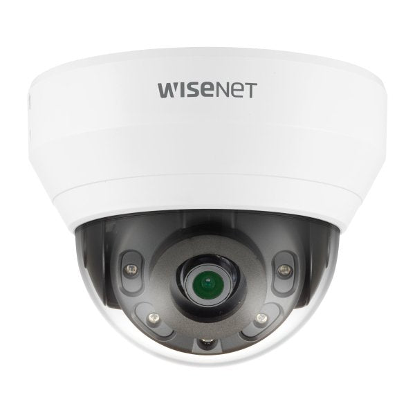 EAN 8801089208620 - Hanwha 2MP INDOOR 2.8 FIXED WDR Almohadilla Cámara de seguridad IP Interior 1920 x 1080 Pixeles Techo imagen 1