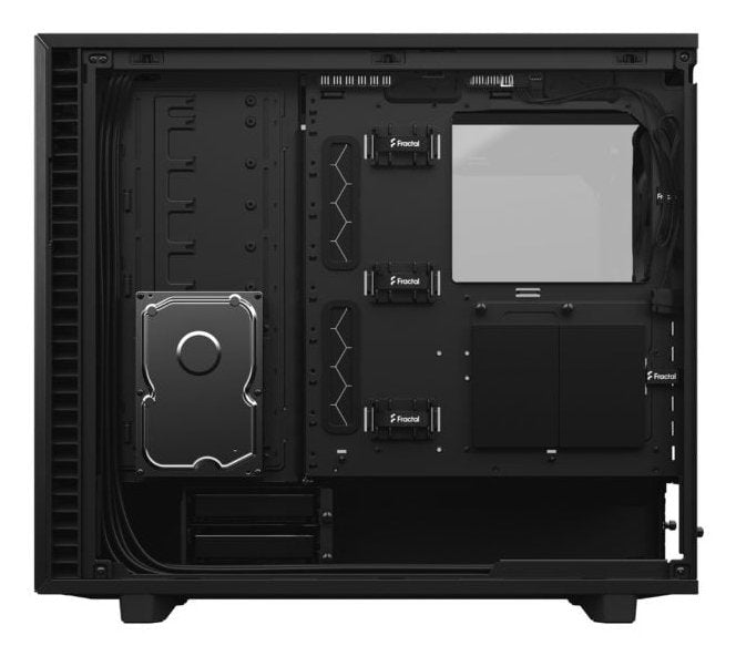 Fractal Design Define One - Light Solid