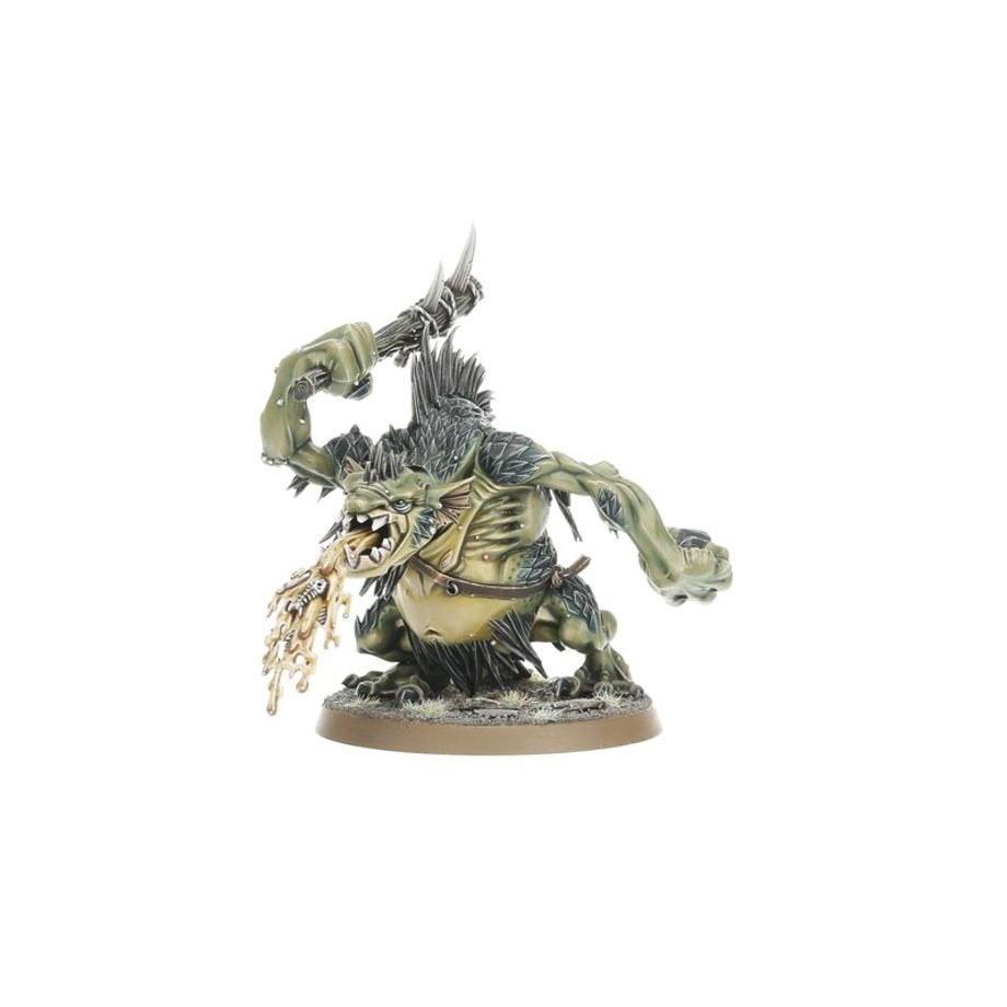 Warhammer Aos - Battleforce Noel 2025 Gloomspite Gitz : Saccage De Moit'Gite