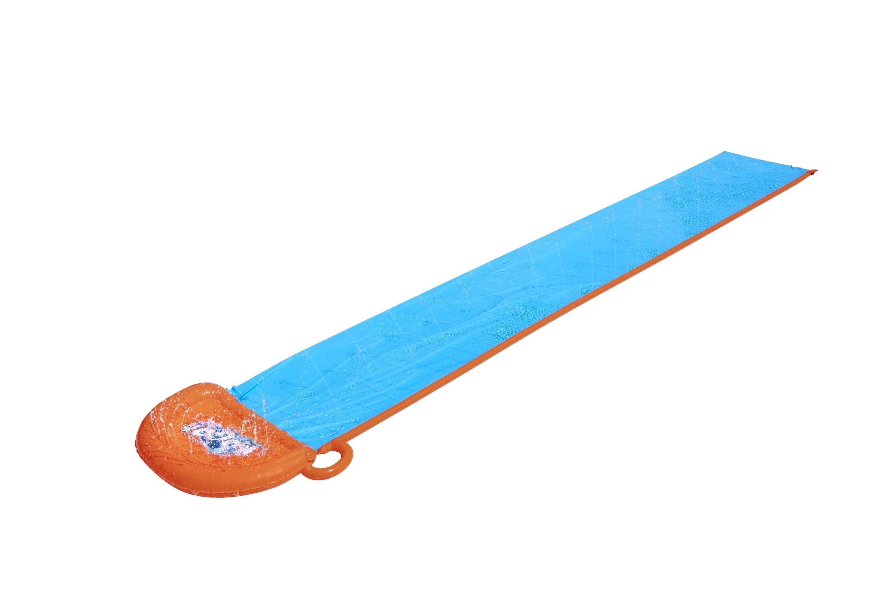 Bestway H2ogo! Sencillo 4,88m
