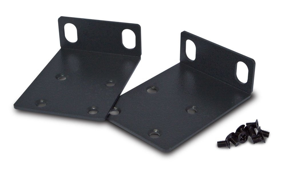 Rack Mount Kits For 10-Inch Cabinet 10\ Desktop Switch "