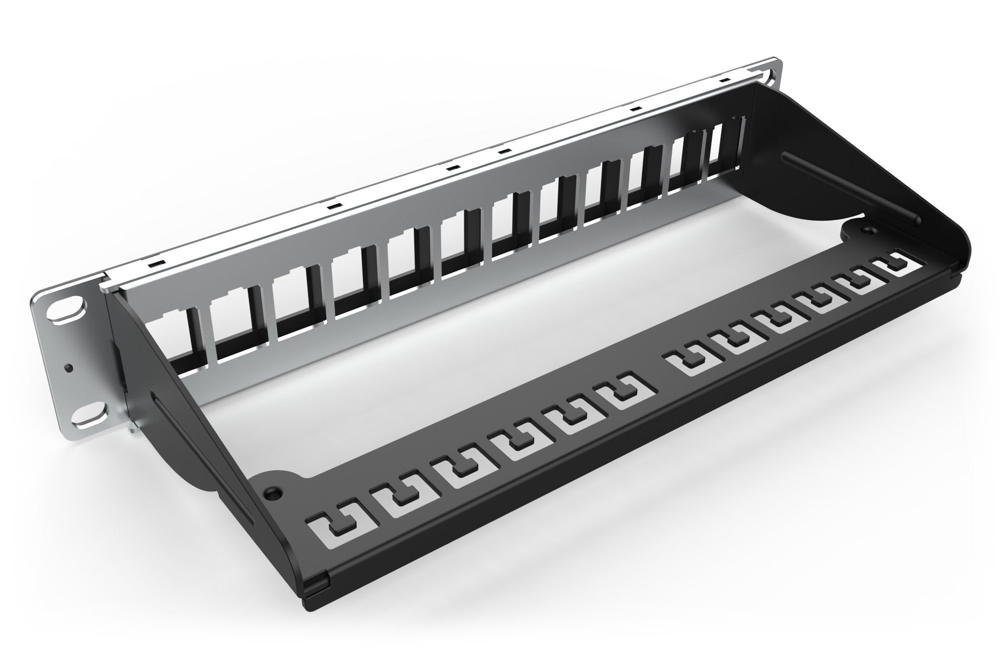 EAN 4016032280804 - Digitus DN-91420 panel de parcheo 1U imagen 3