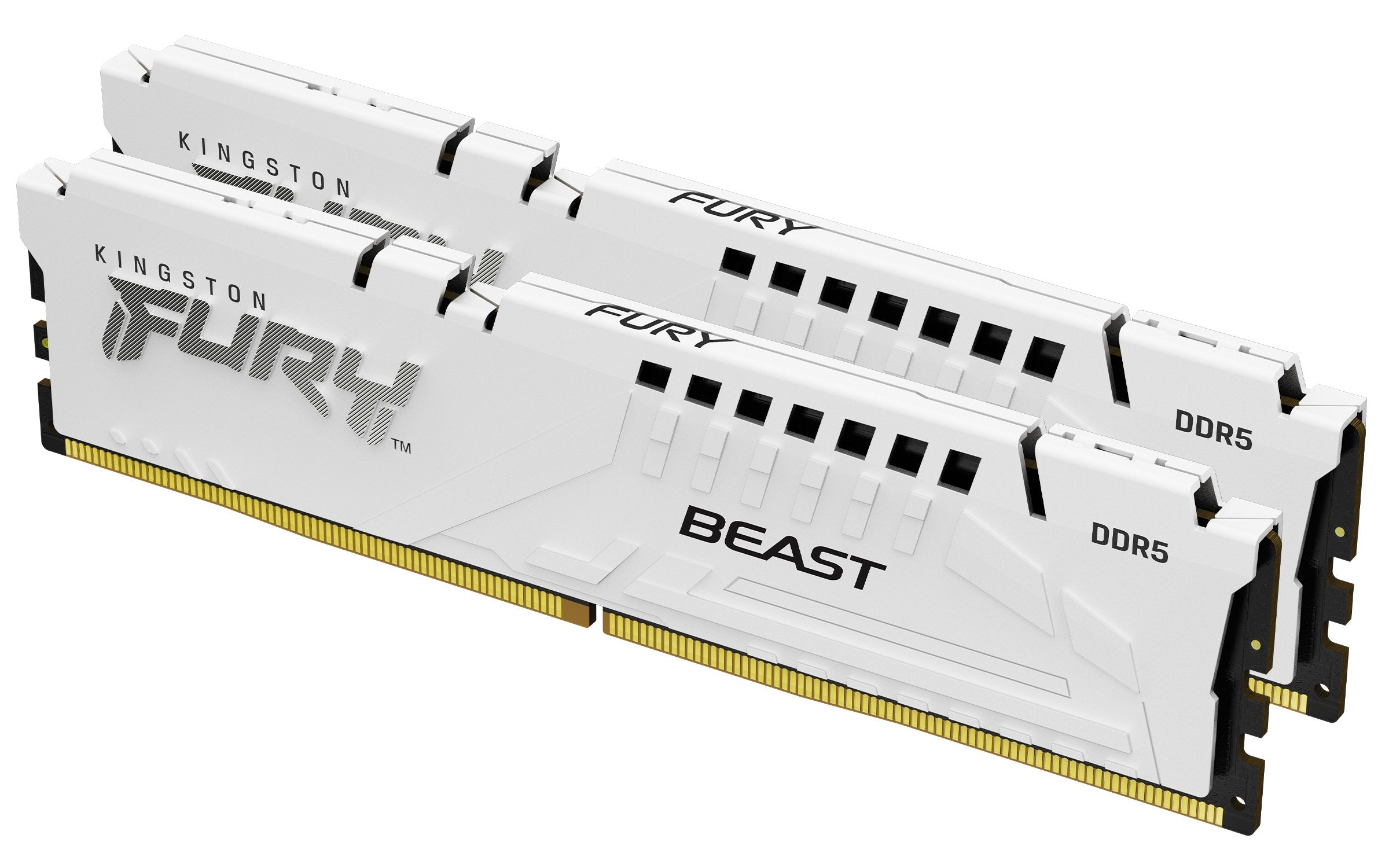 EAN 0740617333381 - Kingston Technology FURY Beast módulo de memoria 2 x 32 GB 5600 MT/s 288-pin DIMM imagen 1