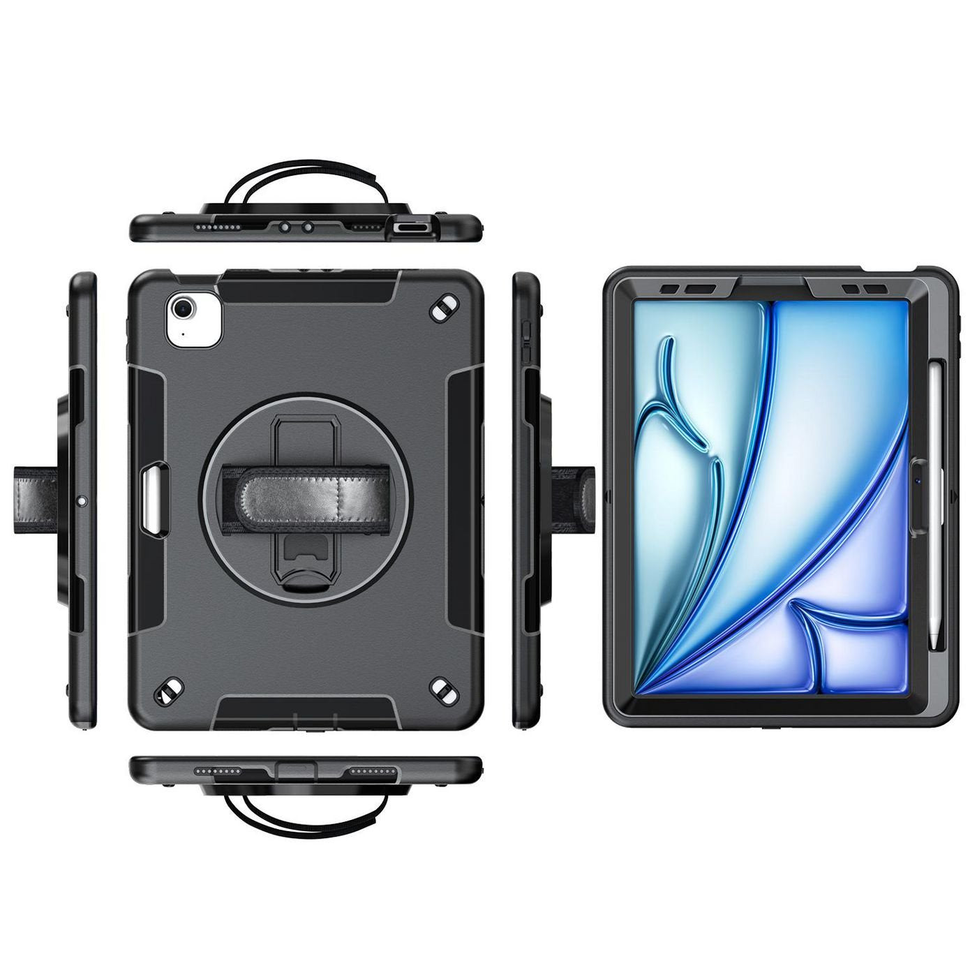 Ipad Air 11 2025/2024/Ipad  Air 5/4 /Ipad Pro 11