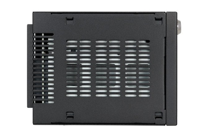 Icy Dock Mb601vk-B Panel Bahía Disco Duro Negro