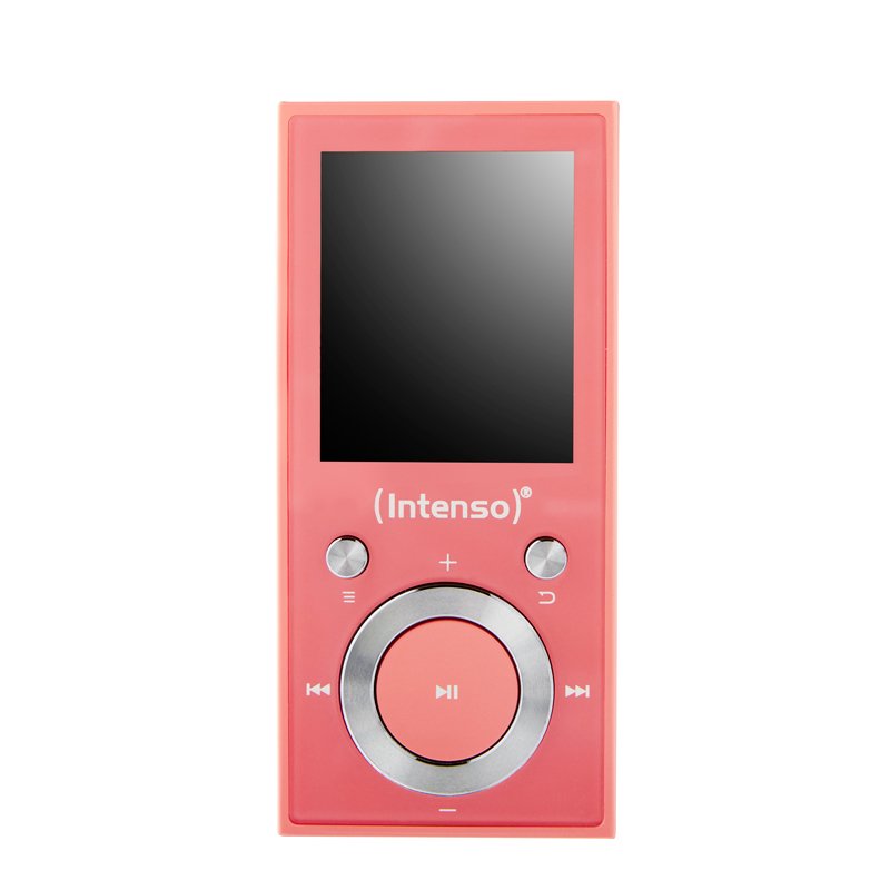 EAN 4034303036790 - Intenso Video Scooter BT Reproductor de MP3 16 GB imagen 4