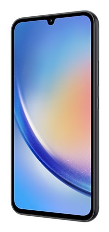 Samsung Galaxy A34 128gb Negro 6.6" 5g Ee Eu Model