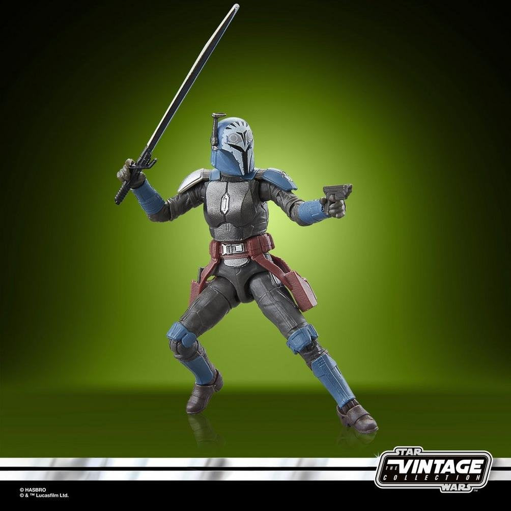 EAN 5010996254078 - Star Wars F97995X0 figura de juguete para niños imagen 5