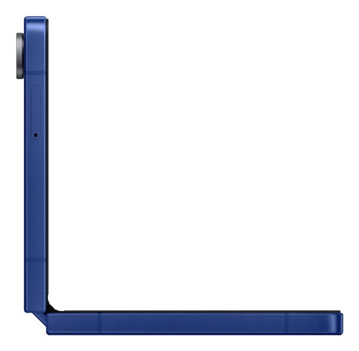 EAN 8806097427117 - Samsung SM-F766BDBGEUB smartphones 17,5 cm (6.9") SIM doble 5G USB Tipo C 12 GB 256 GB 4300 mAh Azul imagen 8