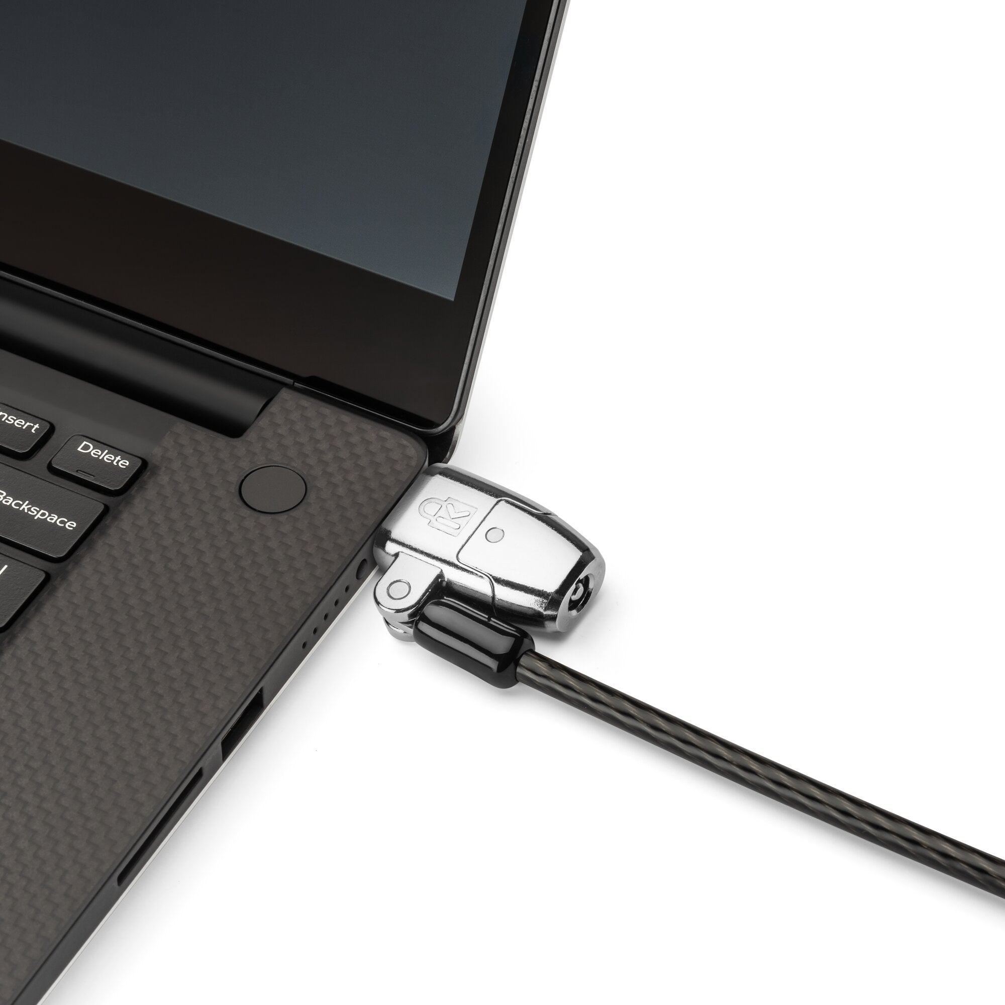 EAN 5028252606059 - Kensington ClickSafe 2.0 Universal Keyed Laptop Lock cable antirrobo Negro 1,8 m imagen 5