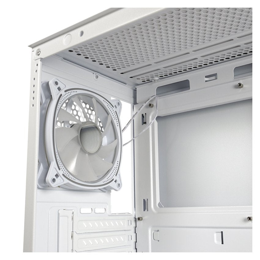 Lc-Power Gehäuse Gaming Lc-715w-On  Seamless_pale_x
