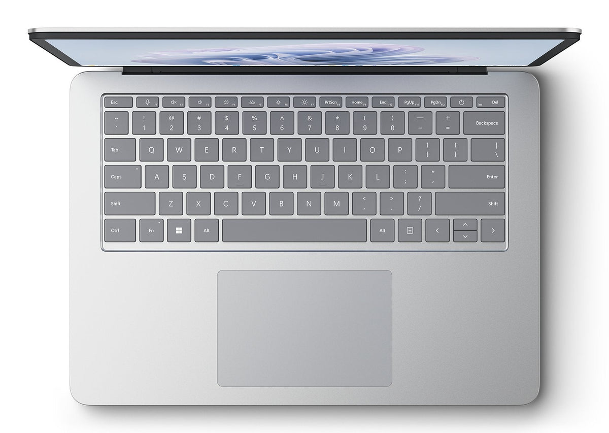 Microsoft Surface Laptop Studio 2 Híbrido (2-En-1) 14.4" Táctil  I7-13700h 16 Gb 512 Gb Ssd Nvidia Geforce Rtx 4050 Windows 11 Home Platino