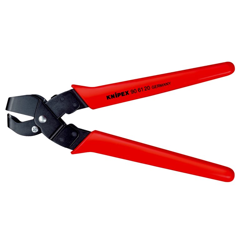 Knipex 90 61 20 Alicates Para Cortes En U