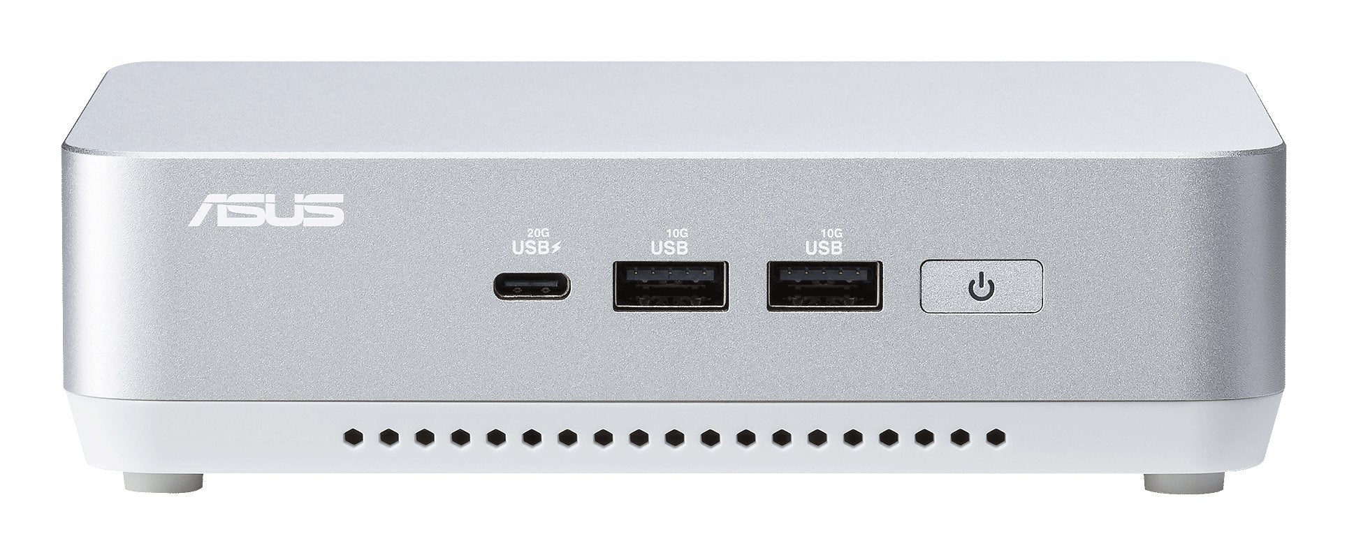 EAN 4711387498613 - ASUS RNUC14RVSU7089A2I UCFF Plata 155H imagen 1