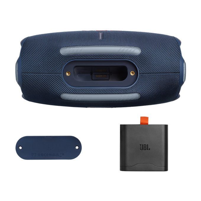 Jbl Xtreme 4 Azultooth Lautsprecher Azul