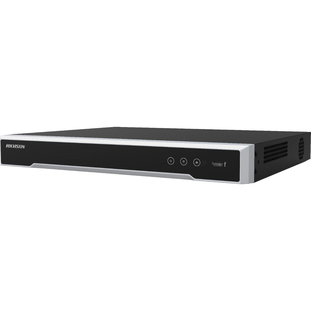 EAN 6931847172879 - Hikvision DS-7616NI-M2/16P Grabadore de vídeo en red (NVR) 1U Negro imagen 1