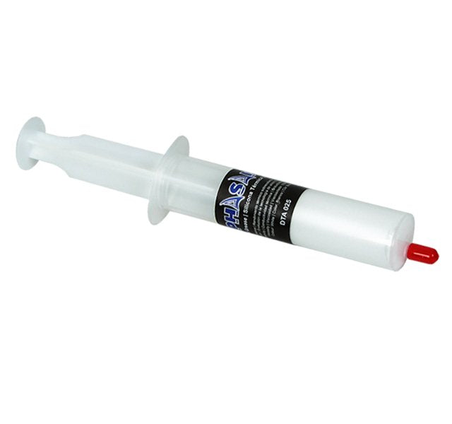 EAN 5605922021468 - Phasak DTA 017 compuesto disipador de calor Parche térmico 1,8 W/m·K 0,5 g imagen 5