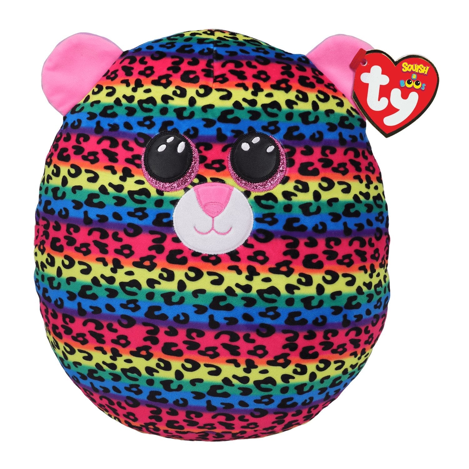EAN 0008421392865 - Squish a boos Dotty imagen 1