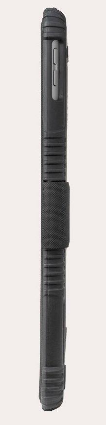 Tucano Educo Ipad Hülle 10.2'' Negro Ipad 10.2'' 7th-9th Gen.