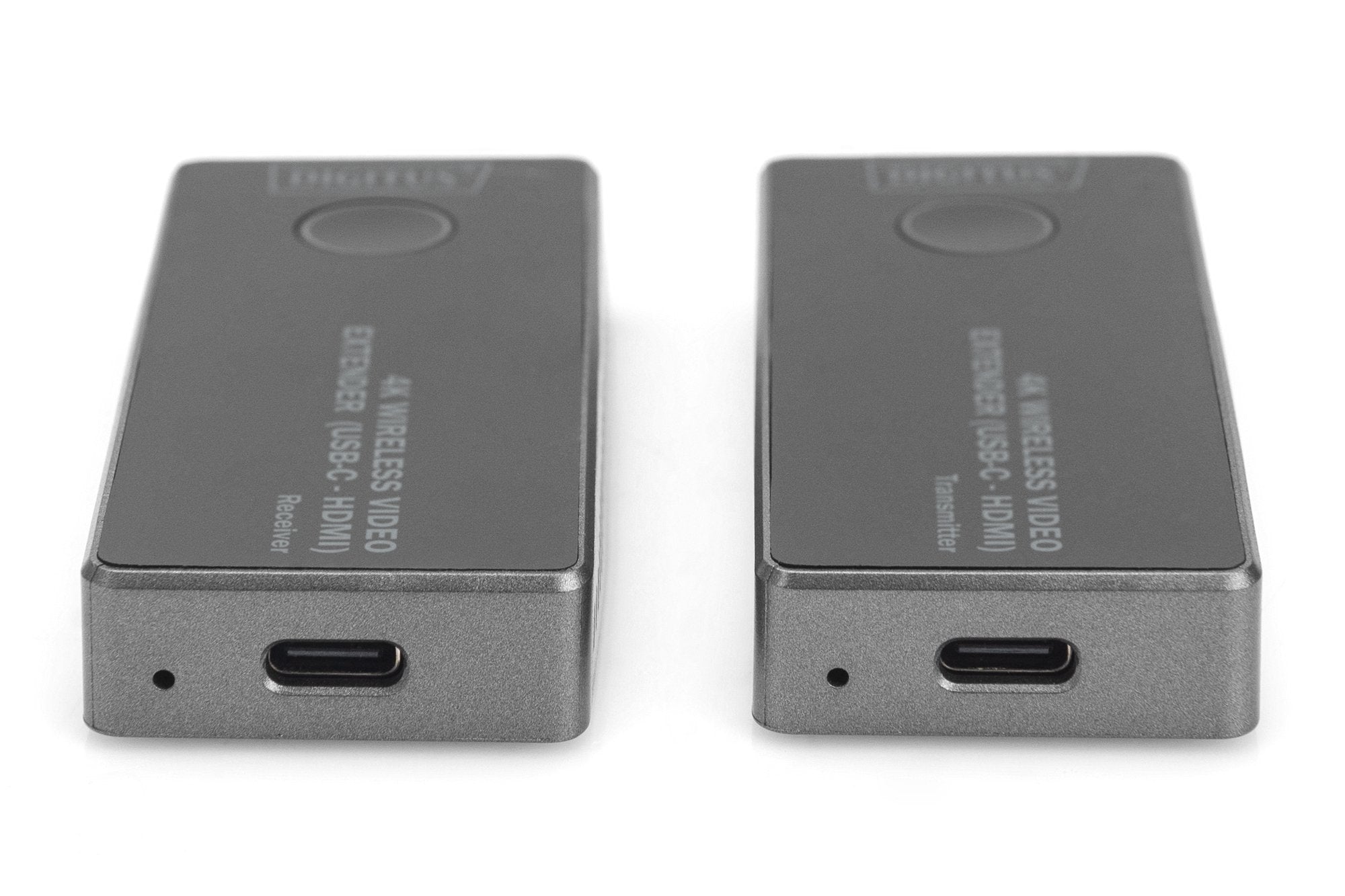 EAN 4016032491200 - Digitus DS-55324 extensor audio/video Transmisor y receptor de señales AV imagen 3