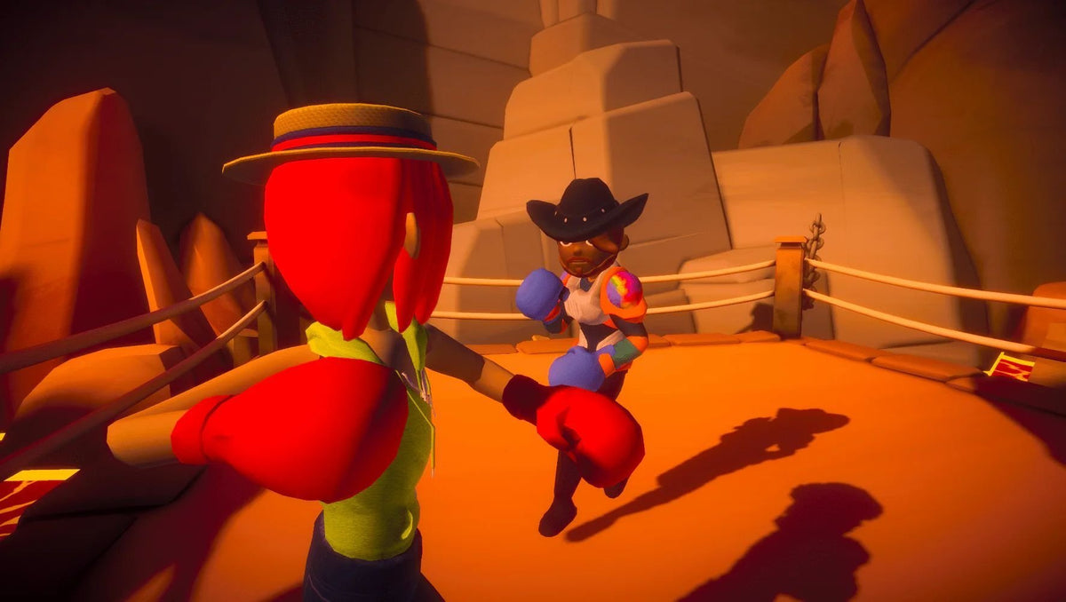 Juego 40 Sports Games In 1 Switch