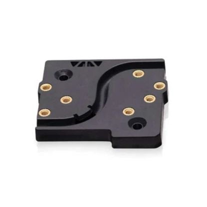 Mounting Adapter To Replicate Accs
