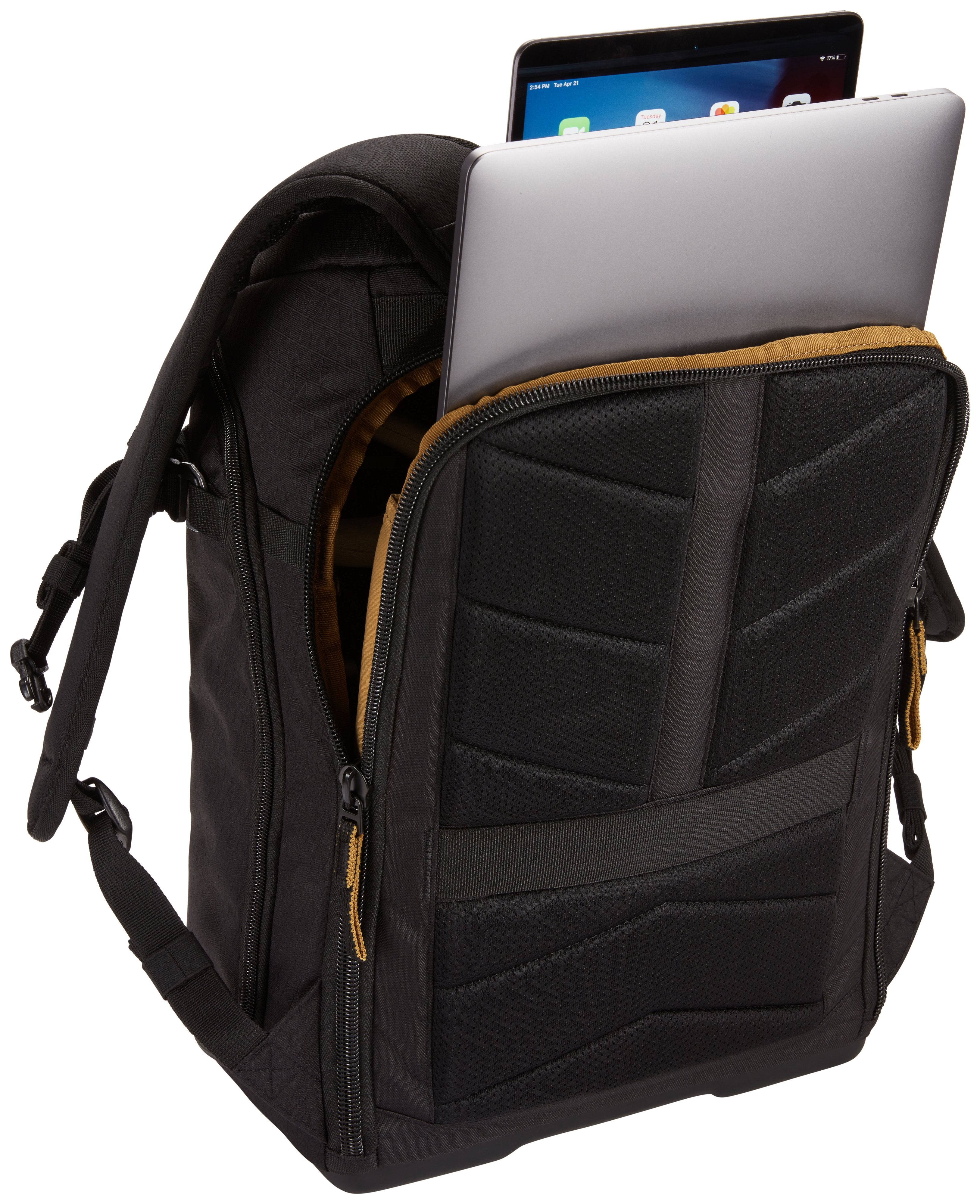 EAN 85854258982 - Case Logic CVBP-106 Black Mochila Negro imagen 9