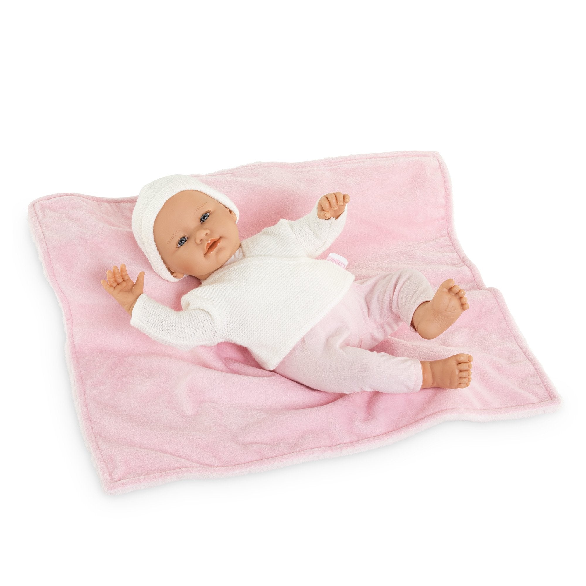 EAN 4063013150076 - Corolle 9000150070 muñeca imagen 5