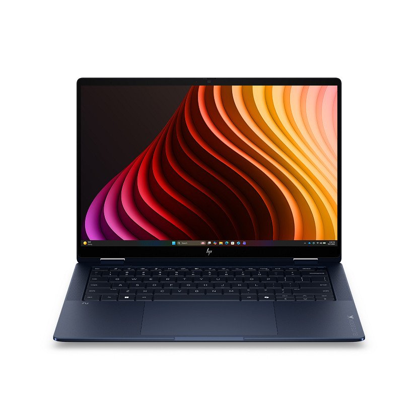 EAN 0199896740838 - HP EliteBook X Flip G2i 14 inch Notebook Next Gen AI PC Wolf Pro Security Edition Copilot+ PC Intel Core  imagen 14