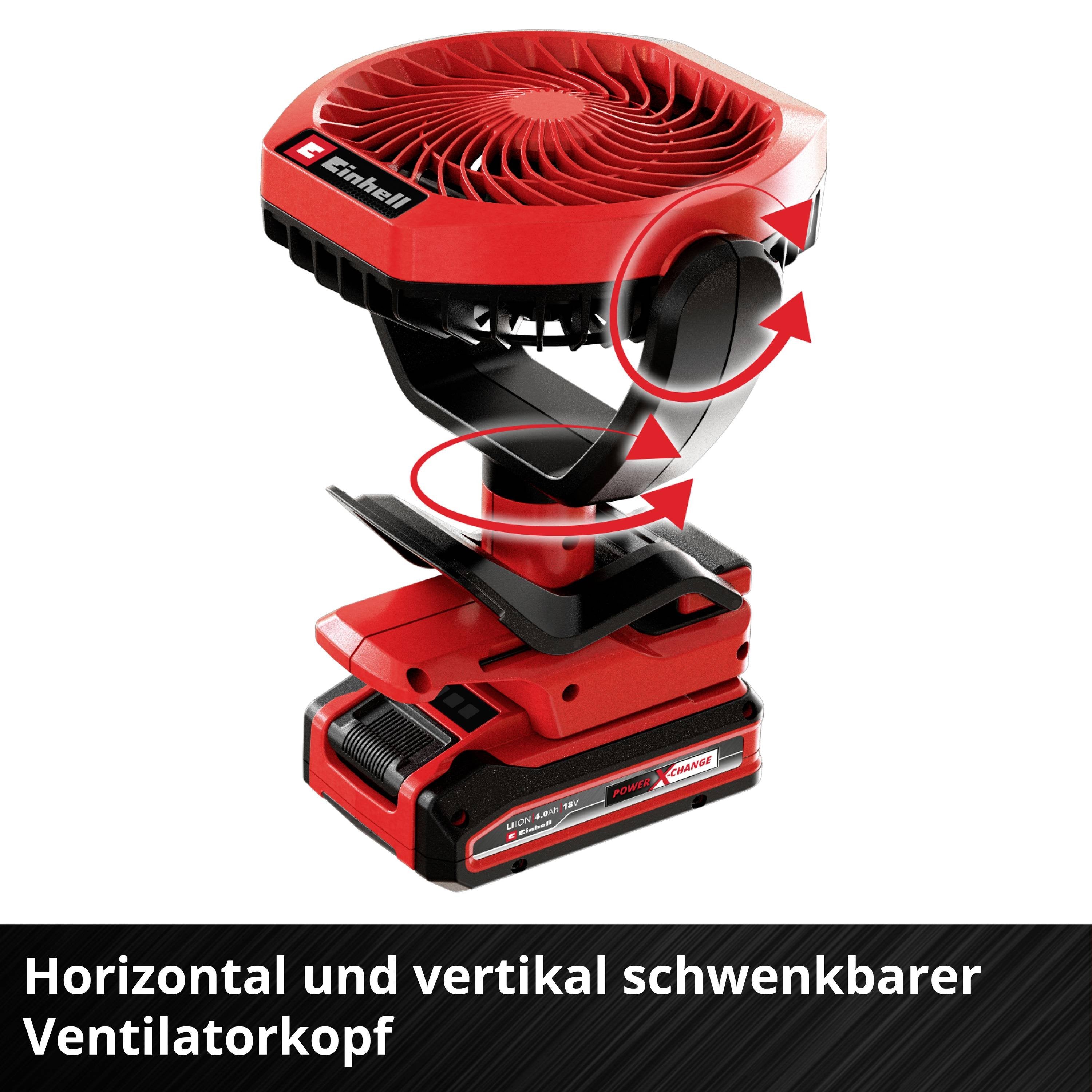 EAN 4006825677645 - Einhell 3408061 no categorizado imagen 8