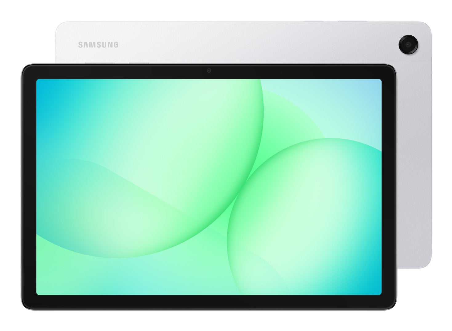 EAN 8806097854777 - Samsung Galaxy Tab A11+ 5G LTE-TDD & LTE-FDD 256 GB 27,9 cm (11") 8 GB Wi-Fi 5 (802.11ac) Plata imagen 2