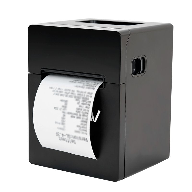 EAN 8425402559703 - AVPos AVP-TC21NET impresora de recibos Alámbrico Térmica directa imagen 8