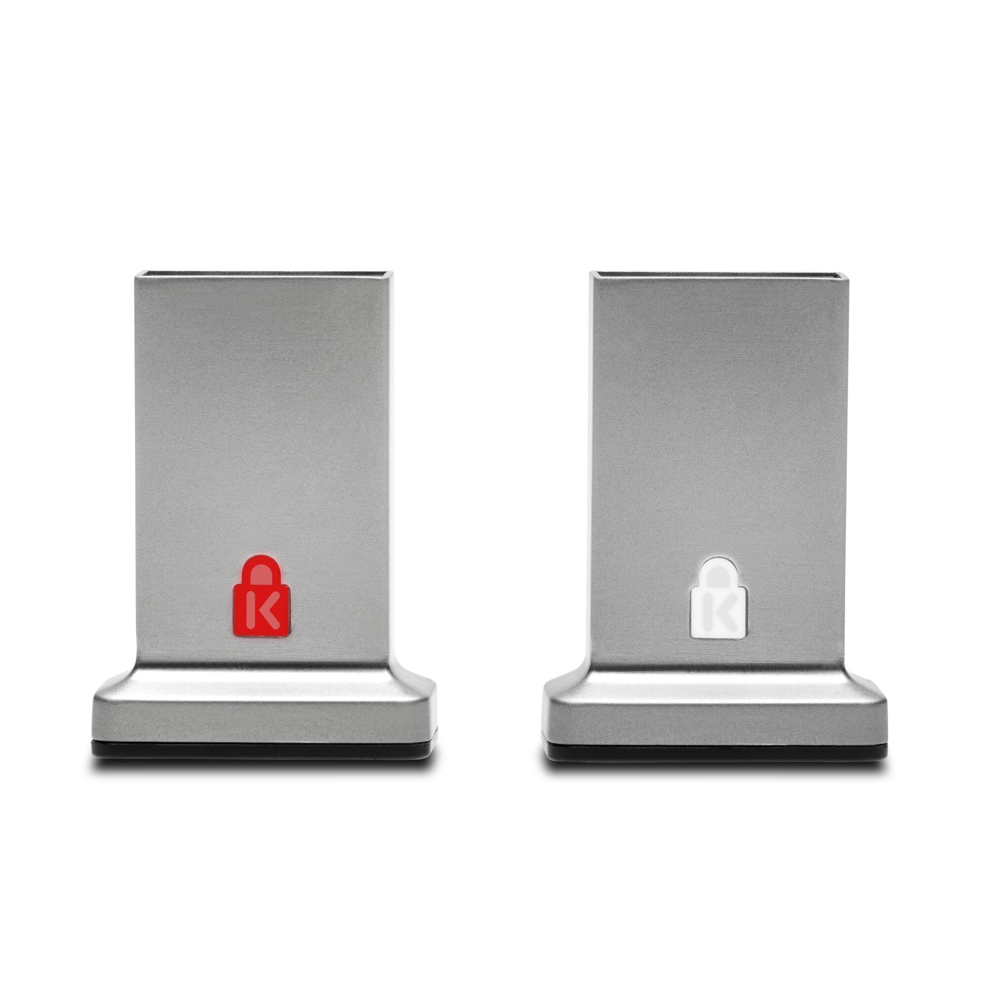 EAN 5028252603751 - Kensington K64704EU lector de huella digital USB 2.0 Plata imagen 3