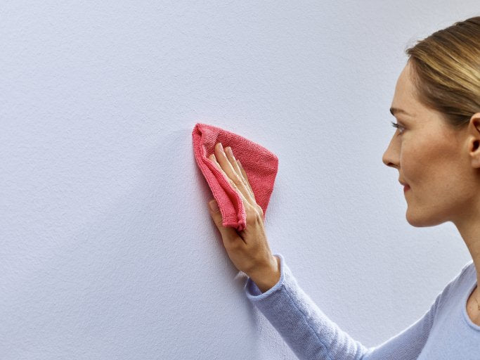 Tesa Adhesivo Para Uñas Ajumable Papel Pintado Y Yeso Hama 2kg 2uds.