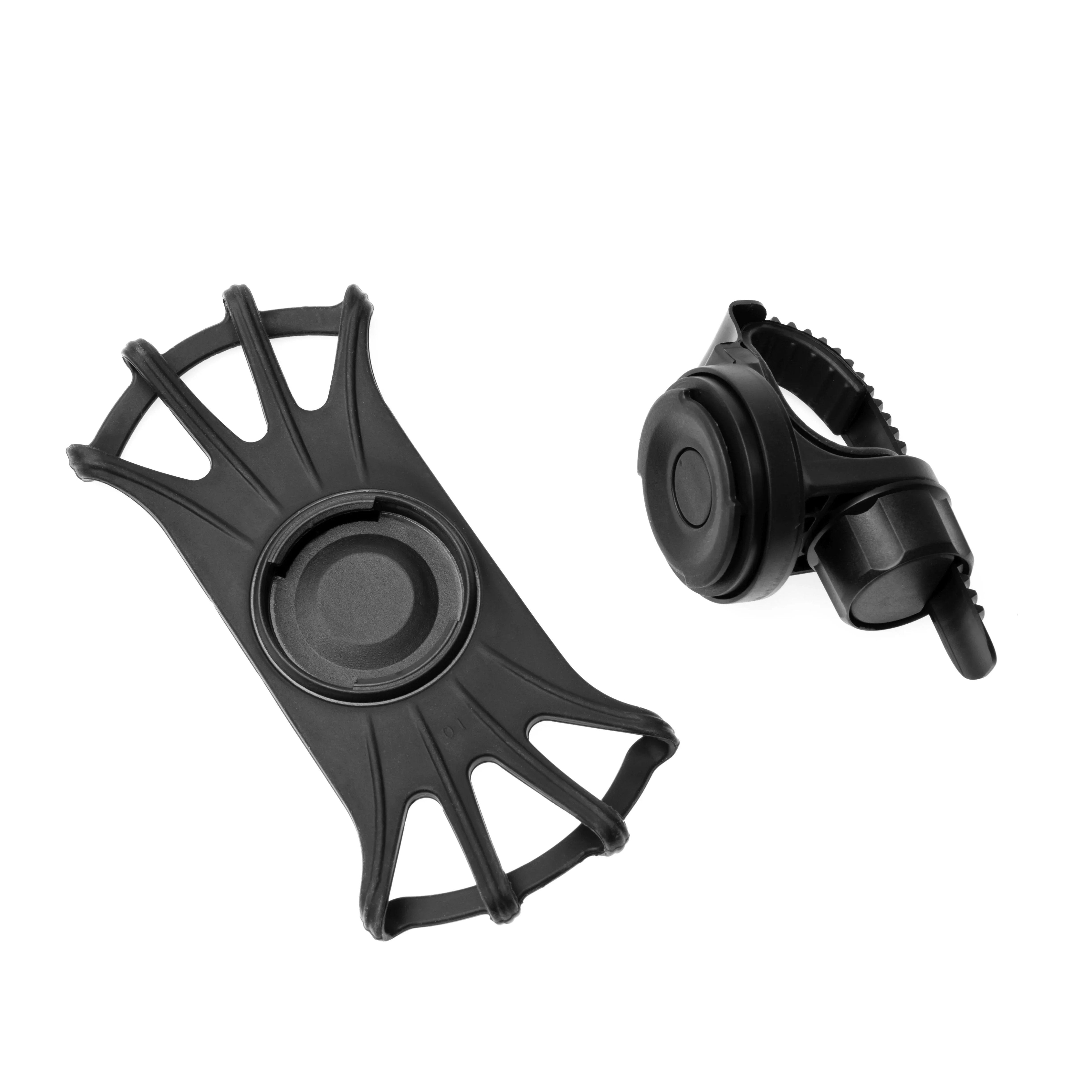 EAN 8591680123353 - FIXED FIXBI2-BK soporte Soporte pasivo Teléfono móvil/smartphone Negro imagen 4