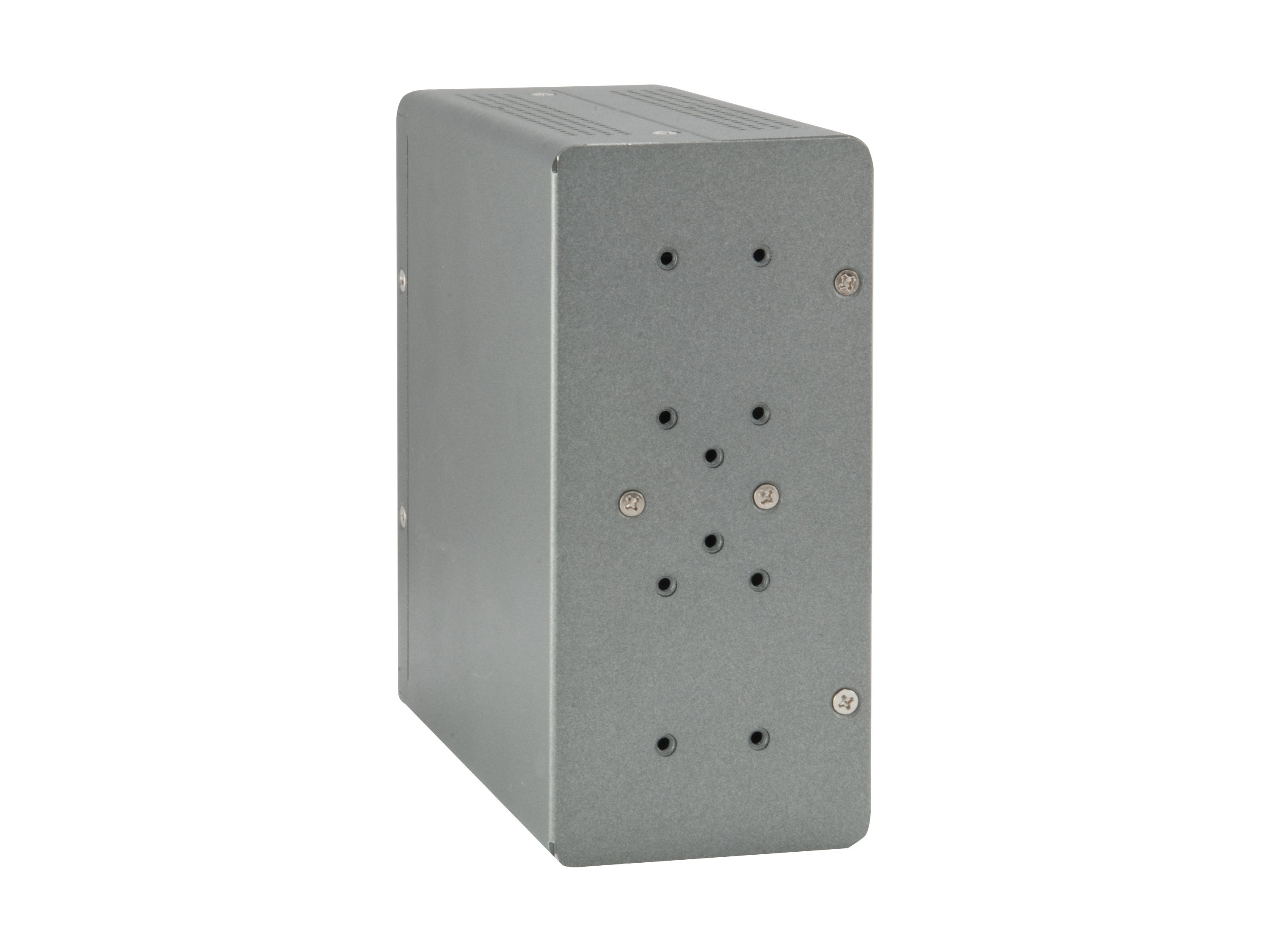 Levelone Switch  8x Ge Igp-1271      4xgsfp     240w  8xpoe