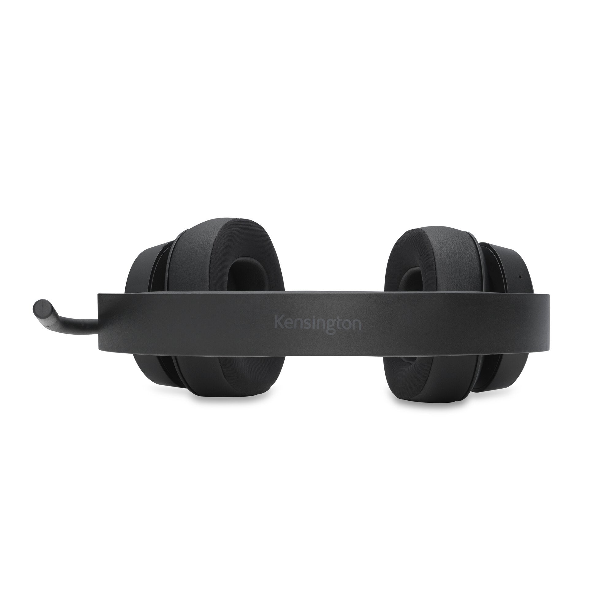 EAN 0085896834526 - Kensington H3000 Inalámbrico Diadema Juego USB Tipo C Negro imagen 27
