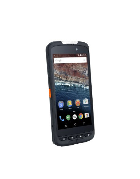Pda Industrial Premier Maxi 21 4gb 128gb 5' Táctil Función Tpv