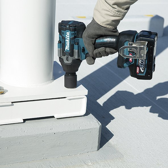 EAN 88381734295 - Makita TW007GZ no categorizado imagen 3