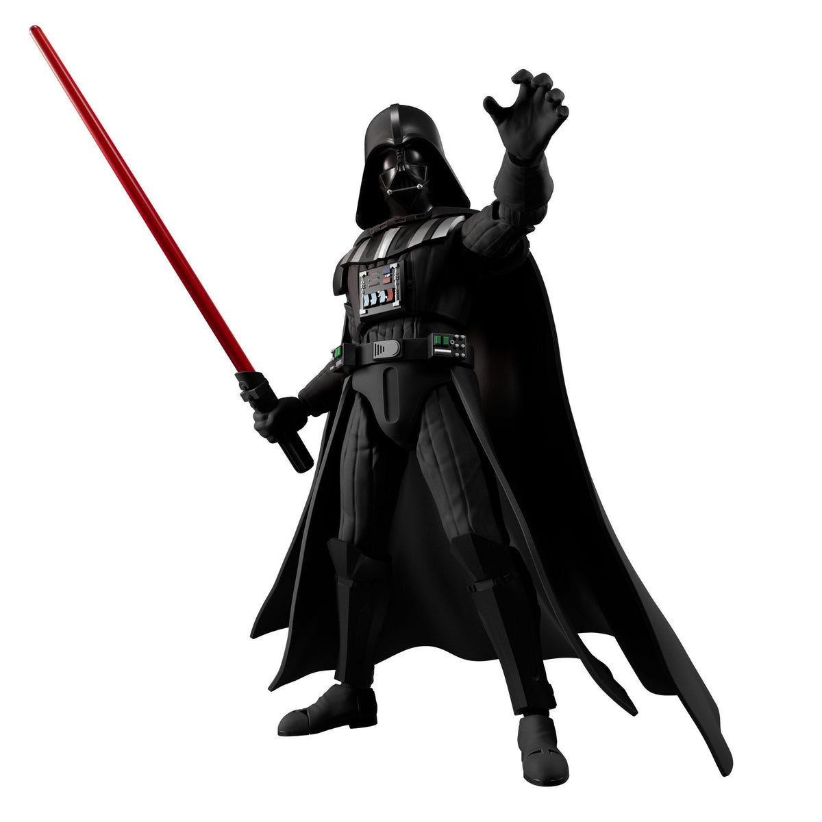 Blokees Figura Champion Class Star Wars: Darth Vader