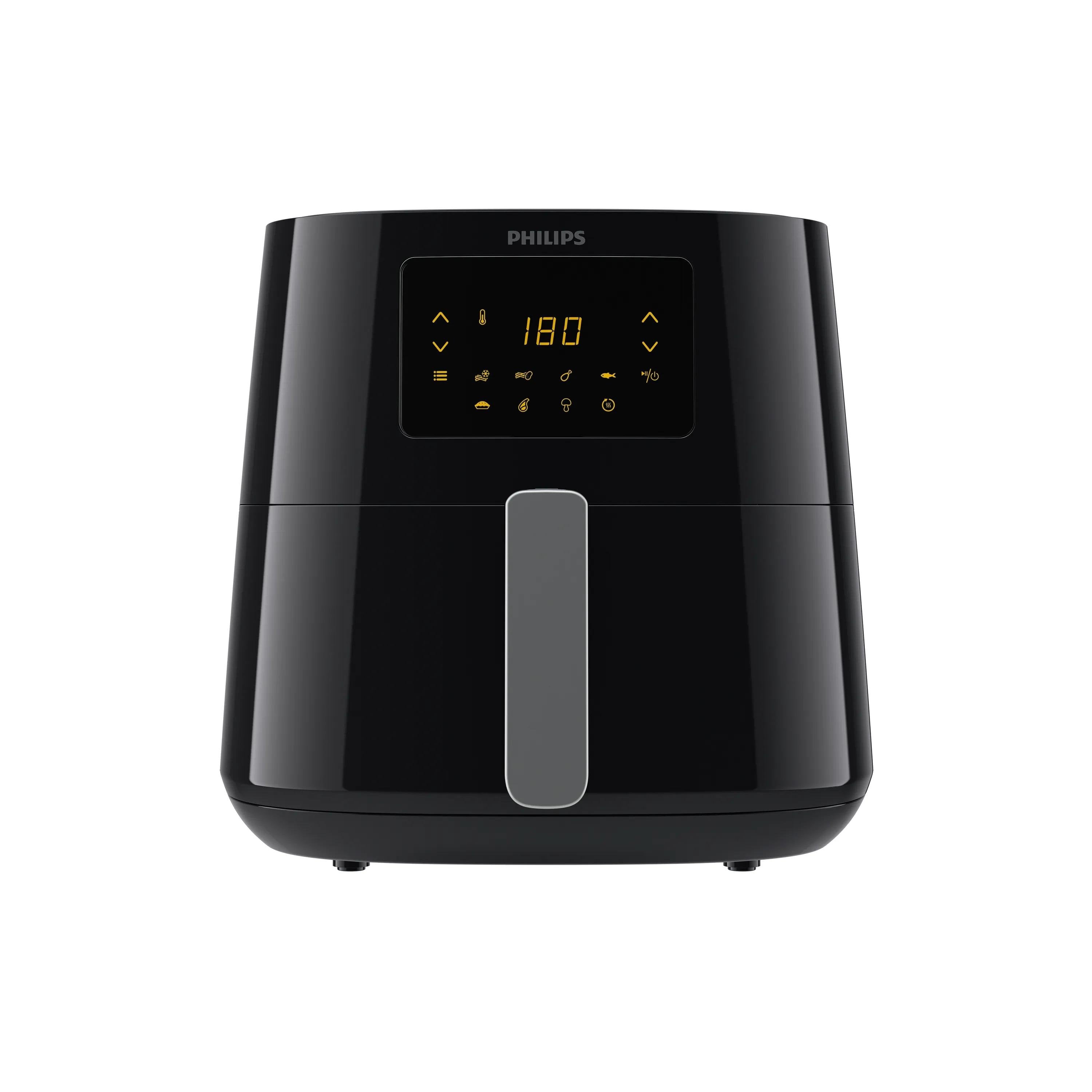 EAN 8710103972105 - Philips 3000 series HD9270/70 freidora Sencillo 6,2 L Independiente 2000 W Freidora de aire caliente imagen 1