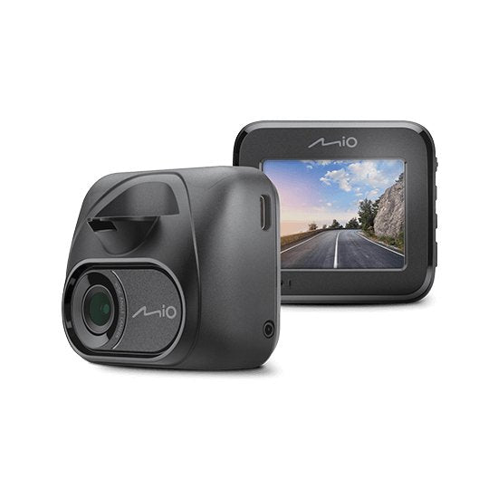 Mio Mivue C595w