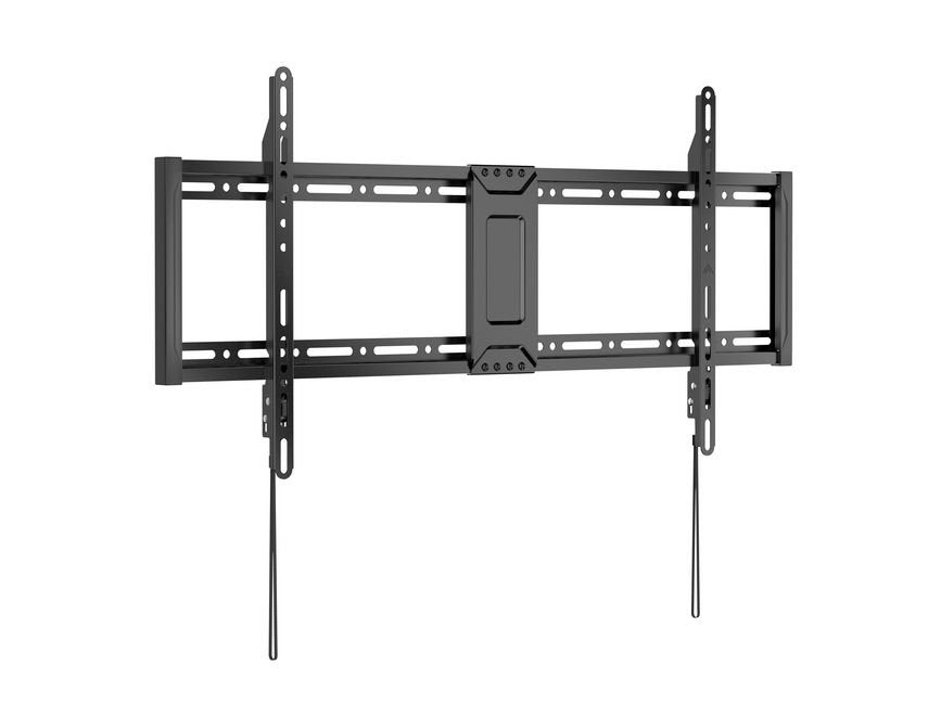 Soporte De Pared Fijo Equip 650360 Para Pantalla 43"-95" Vesa Max 800x400 75kg