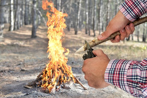 EAN 4006885408005 - wolfcraft GmbH 4080000 alicate multiherramienta para bolsillo 13 herramientas Metálico imagen 6