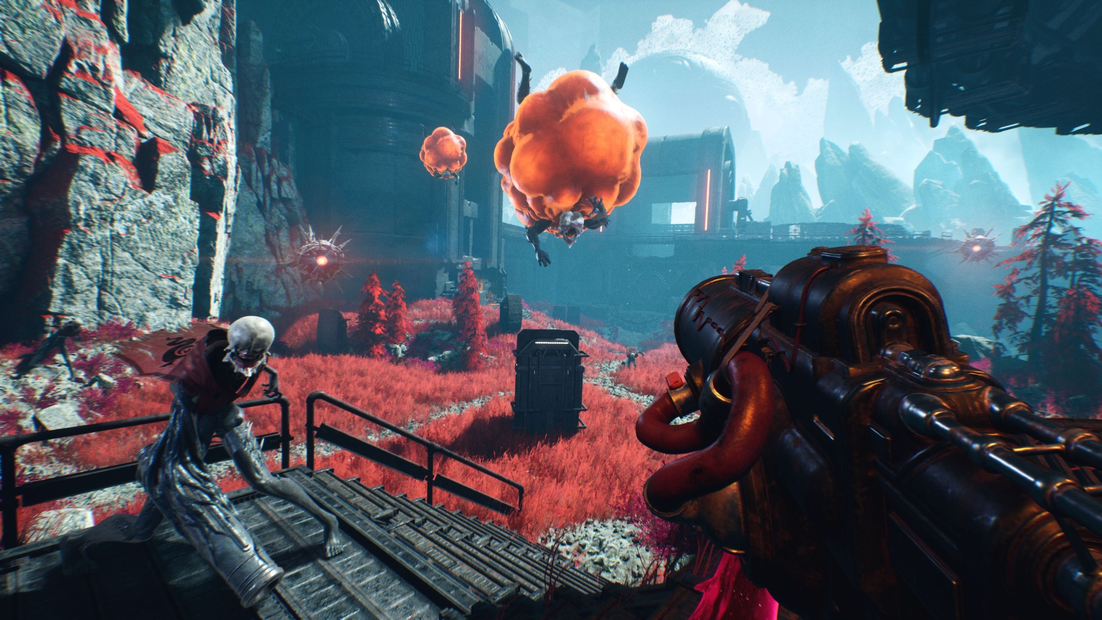 Juego Luna Abyss - Adrift Edt. Playstation 5