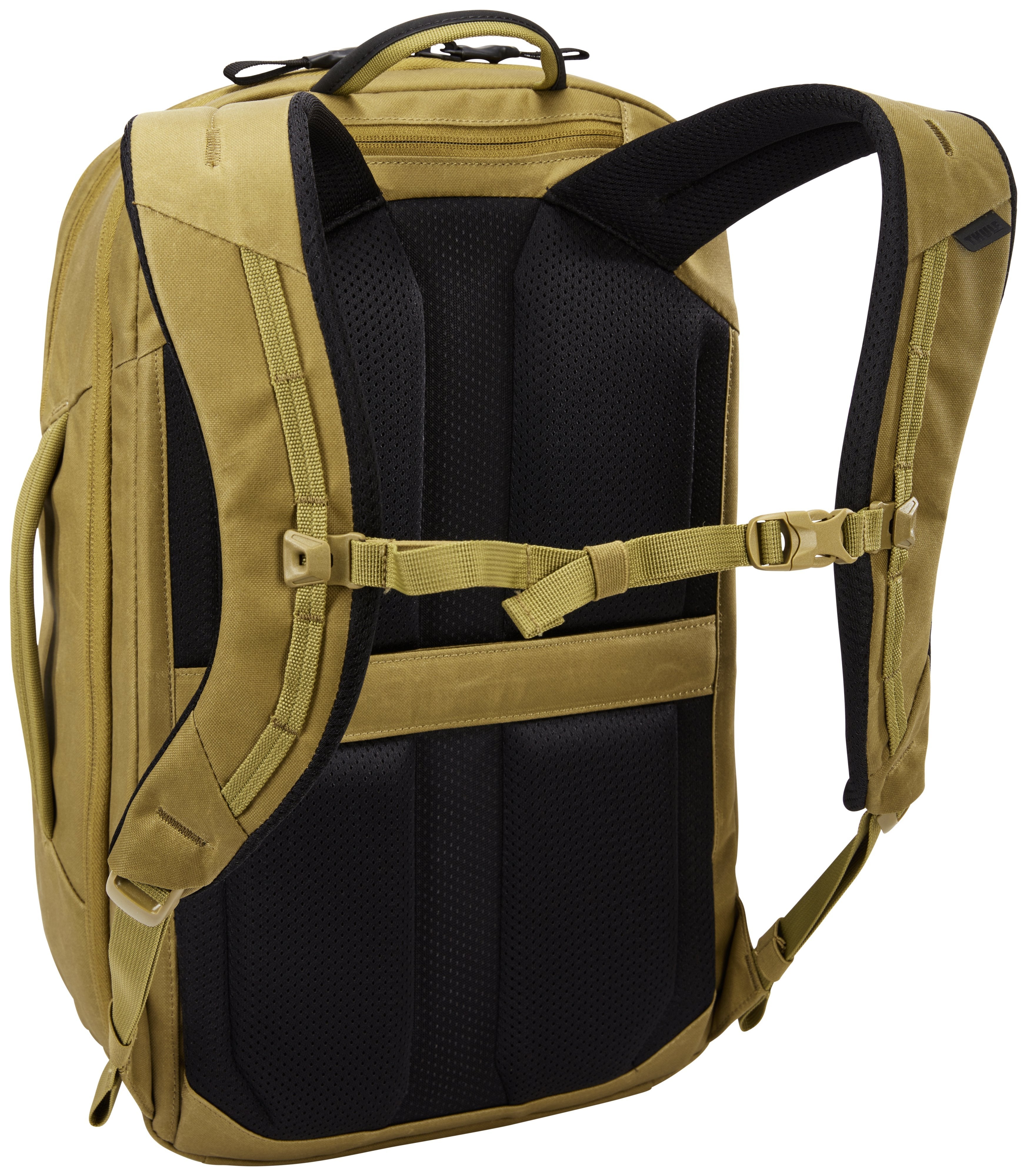 Mochila Thule Aion Tatb128 - Nutria Caqui Poliéster