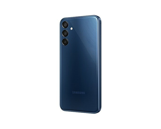 Samsung Sm-M156 Galaxy M15 4+128gb 6,5" 5g Dark Blue Eu