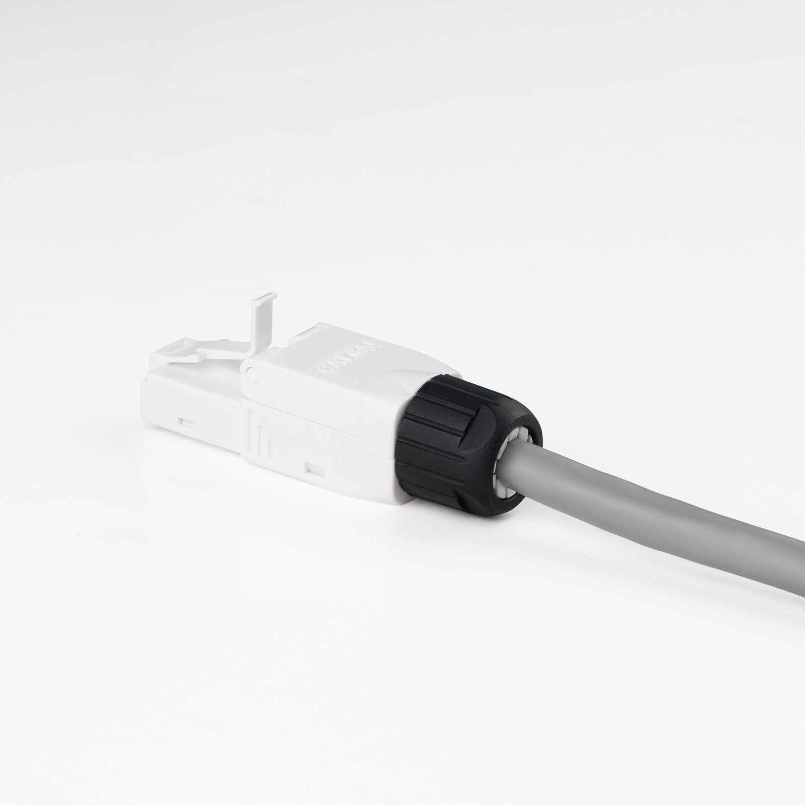 EAN 8433281016514 - Nanocable 10.21.0601 conector RJ-45 Blanco imagen 3