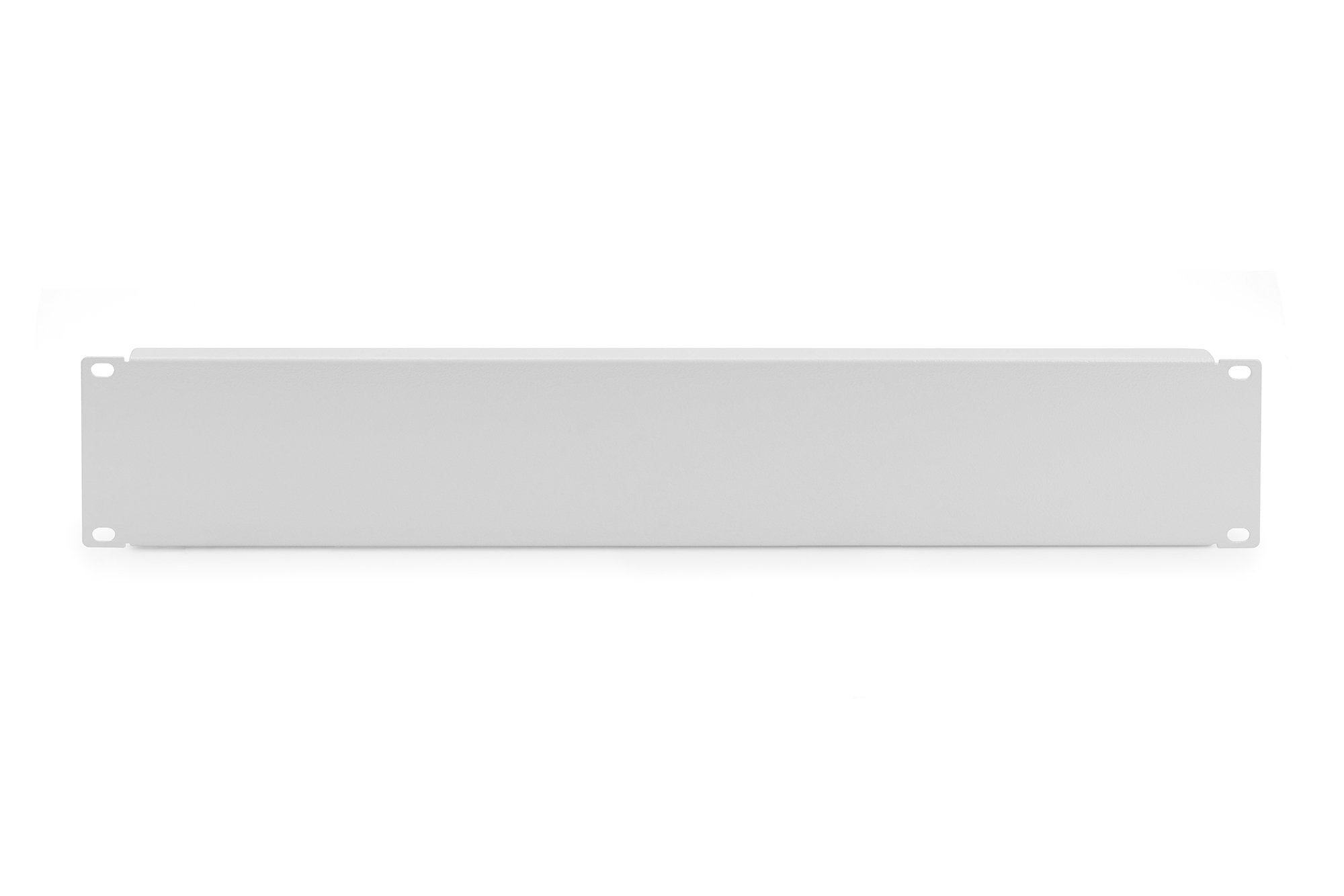 Tapa Ciega 2u Gris Rack Digitus 19"