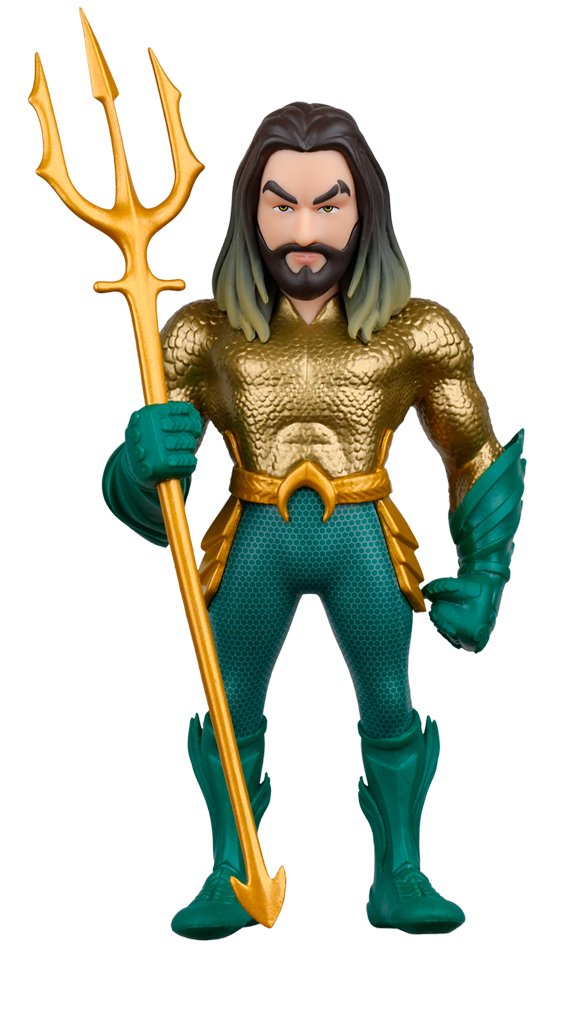 Minix Dc - Aquaman